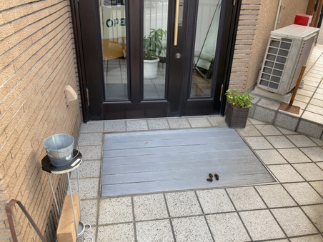 落し物