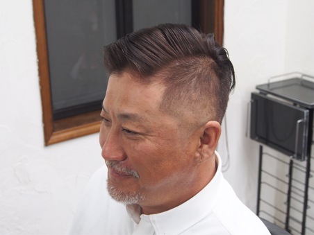 大人フェード