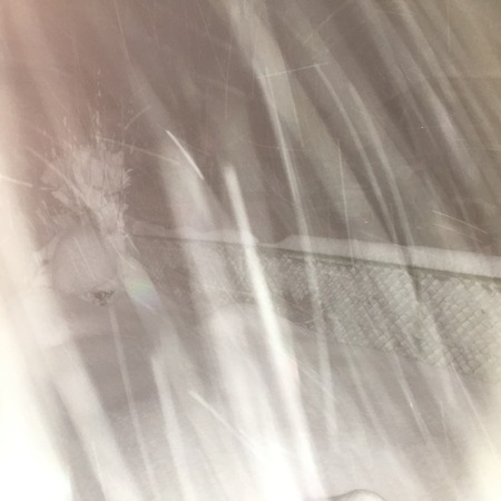 雪