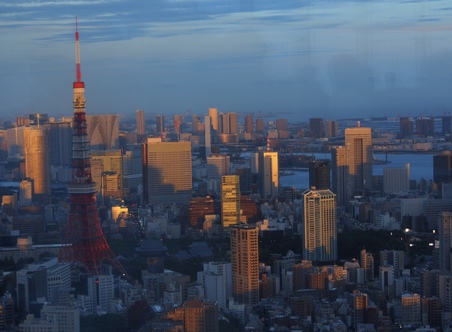 東京へ行って来ました part2
