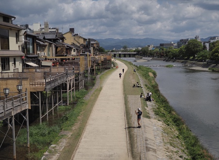 京都ぶらぶら