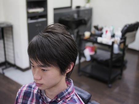 優しいスタイル