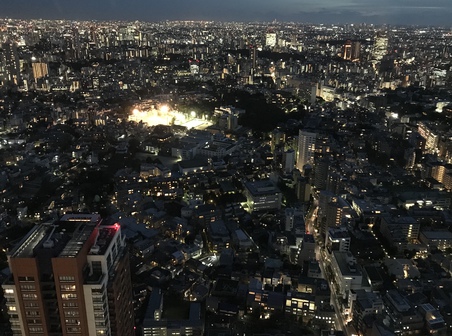 東京へ行って来ました part2