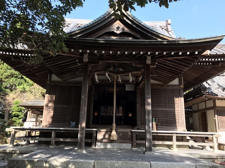 荒神山 その2