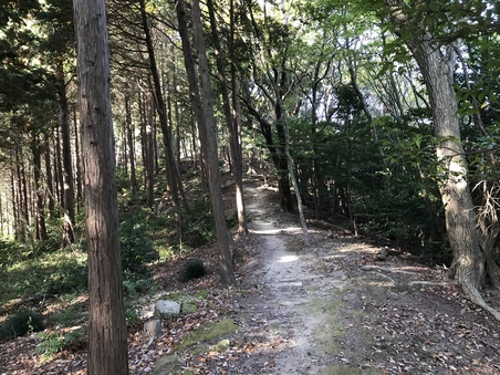荒神山 その2