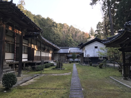 父の命日