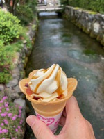 お盆