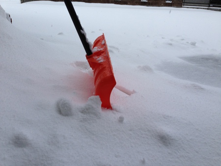 初雪