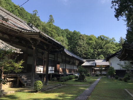 お盆休みpart2