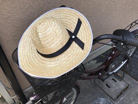 夏スタイル