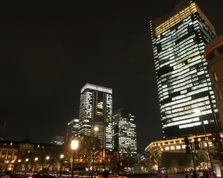 東京へ行って来ました part2