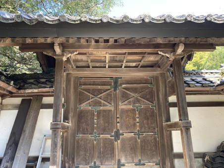 仙琳寺