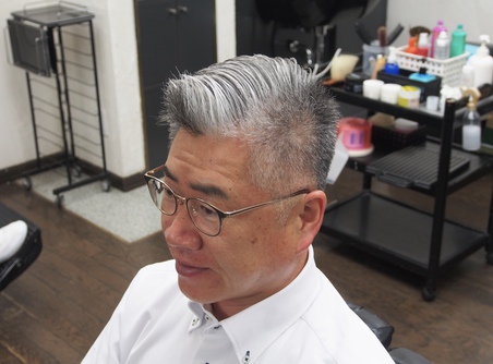 大人フェード