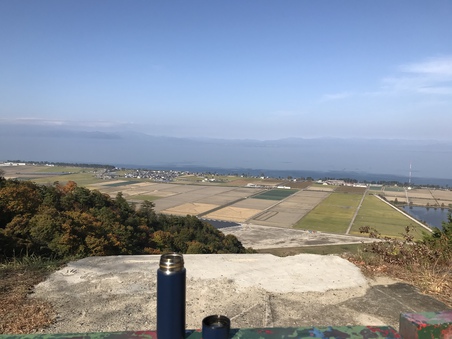 荒神山 その2