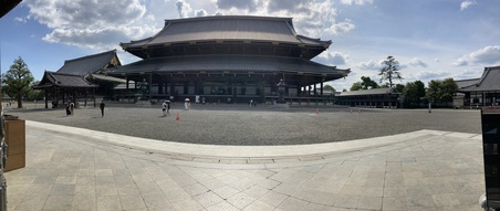 京都ぶらぶら