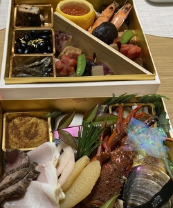 明けましておめでとうございます