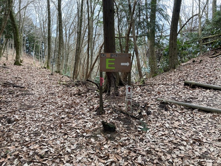 ぶらっと荒神山　その三
