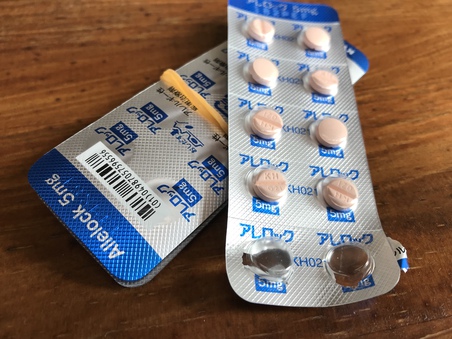 春ですね