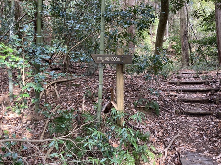 ぶらっと荒神山　その三