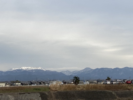 ぶらっと荒神山　その三
