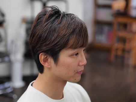 マッシュ