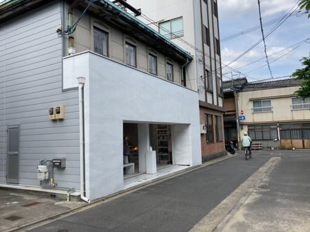 京都ぶらぶら