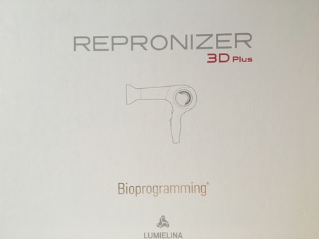repronizer 3D plus