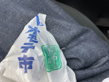 お寺巡り