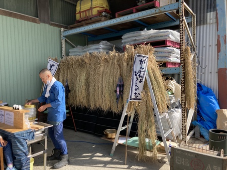 長浜ぶらぶら