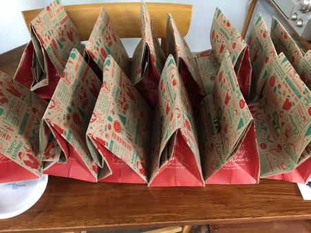 クリスマスですよー
