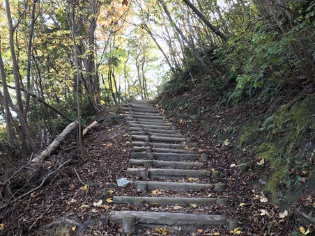 荒神山 その2