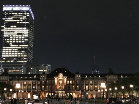 東京へ行って来ました part2
