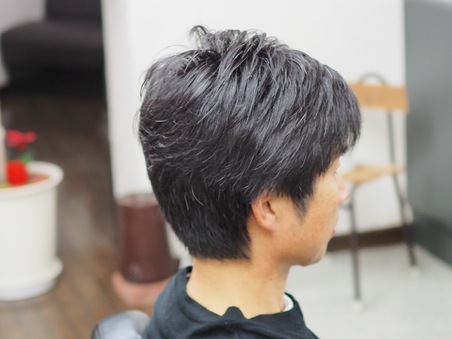 大人カッコいいスタイル