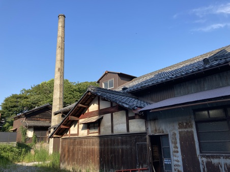 お盆