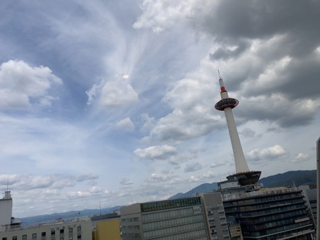 京都ぶらぶら
