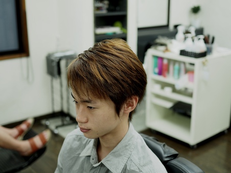 ハイライト