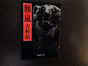 熊嵐