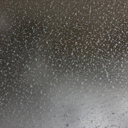 雪