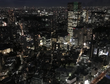 東京へ行って来ました part2
