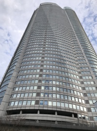 東京へ行って来ました part2