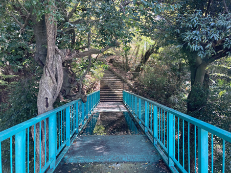 仙琳寺