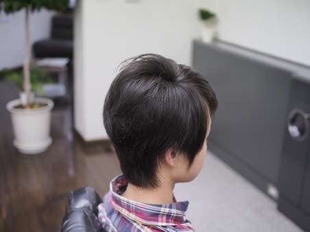 優しいスタイル