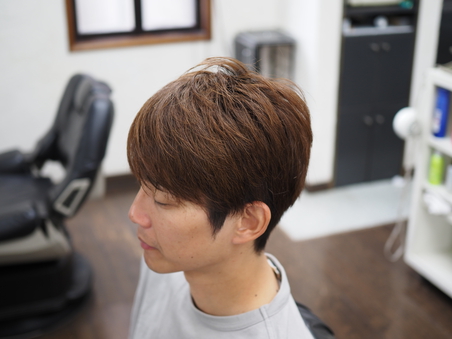 ゴールデンウィーク