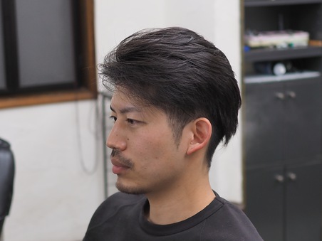 2020ラストカット