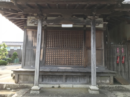 地蔵盆