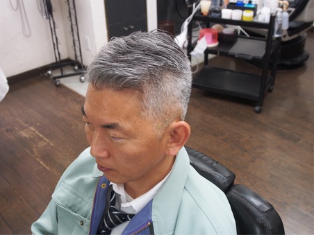 大人フェード
