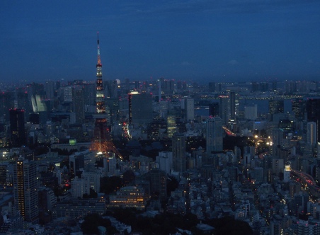 東京へ行って来ました part2