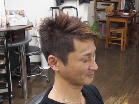 ハイライト
