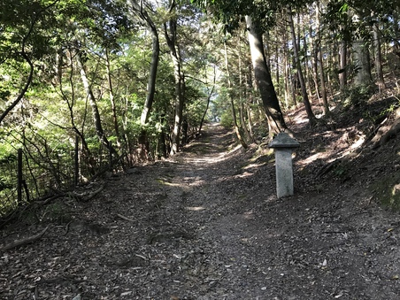 荒神山 その2