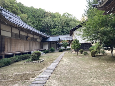 お盆